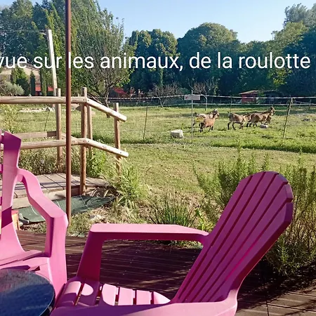le Mas de la Jardine-3